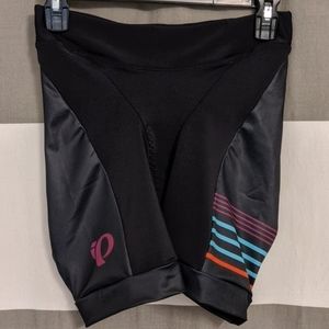 pearl izumi bike shorts
